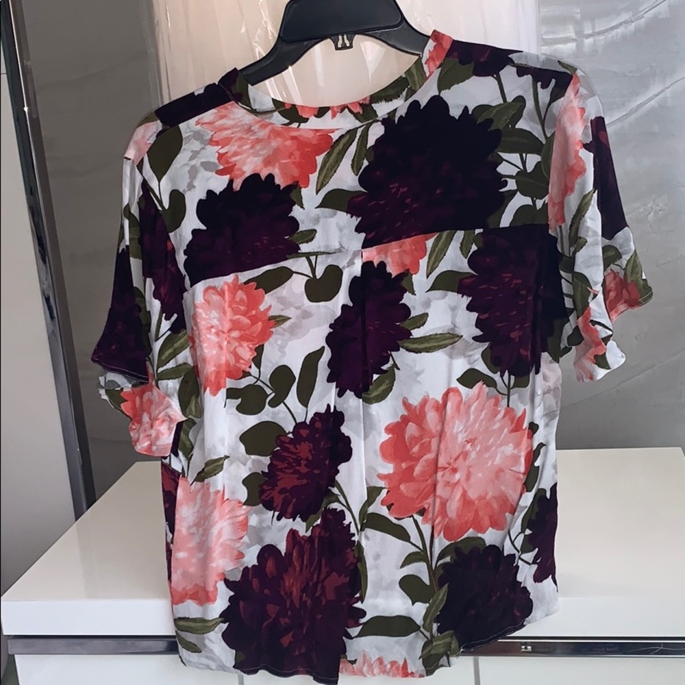 Blouse - Picture 2 of 4